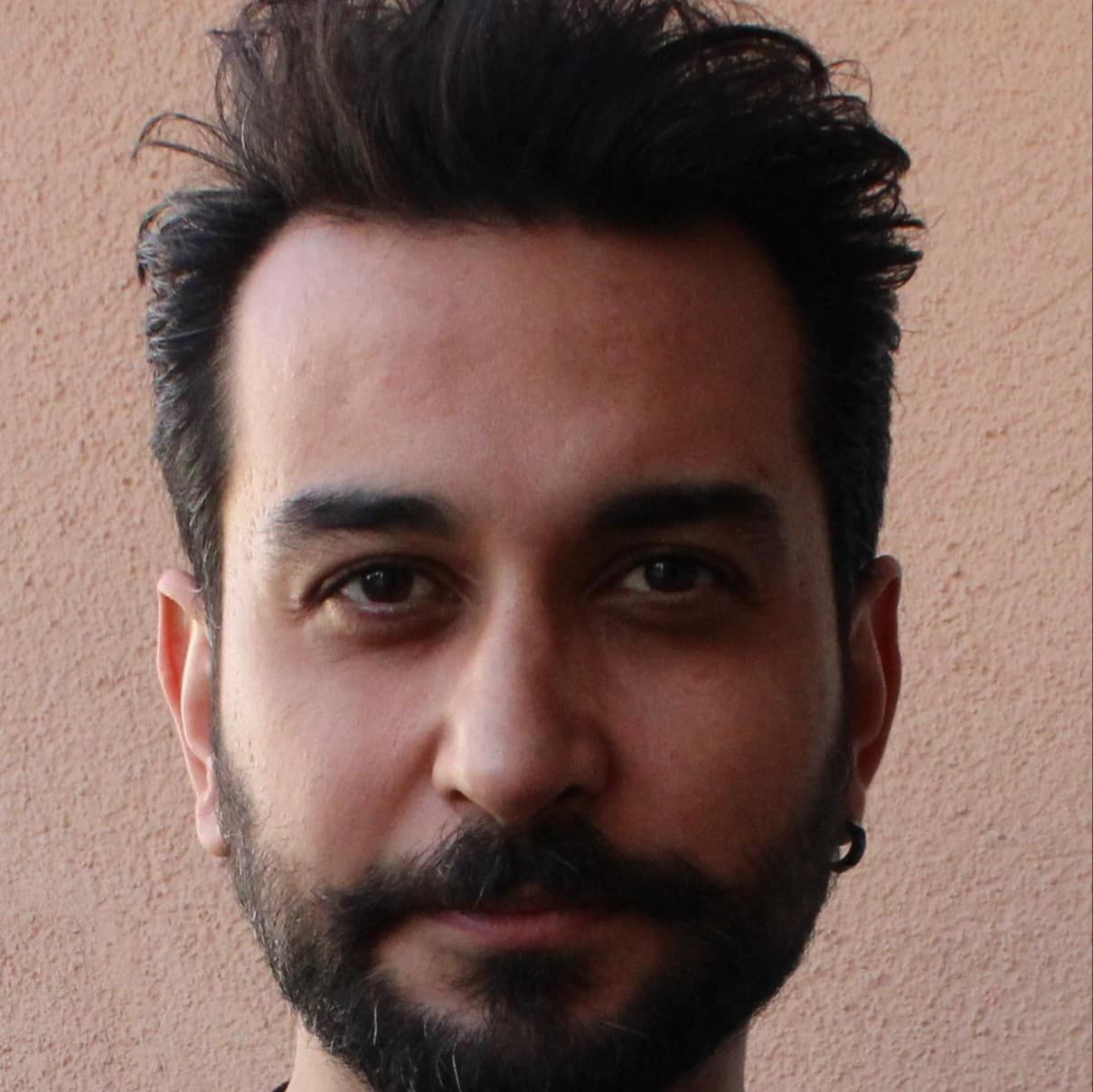 Mustafa Atamer