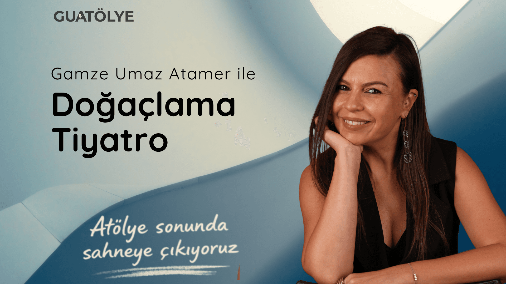 Doğaçlama Tiyatro Perşembe Akşam